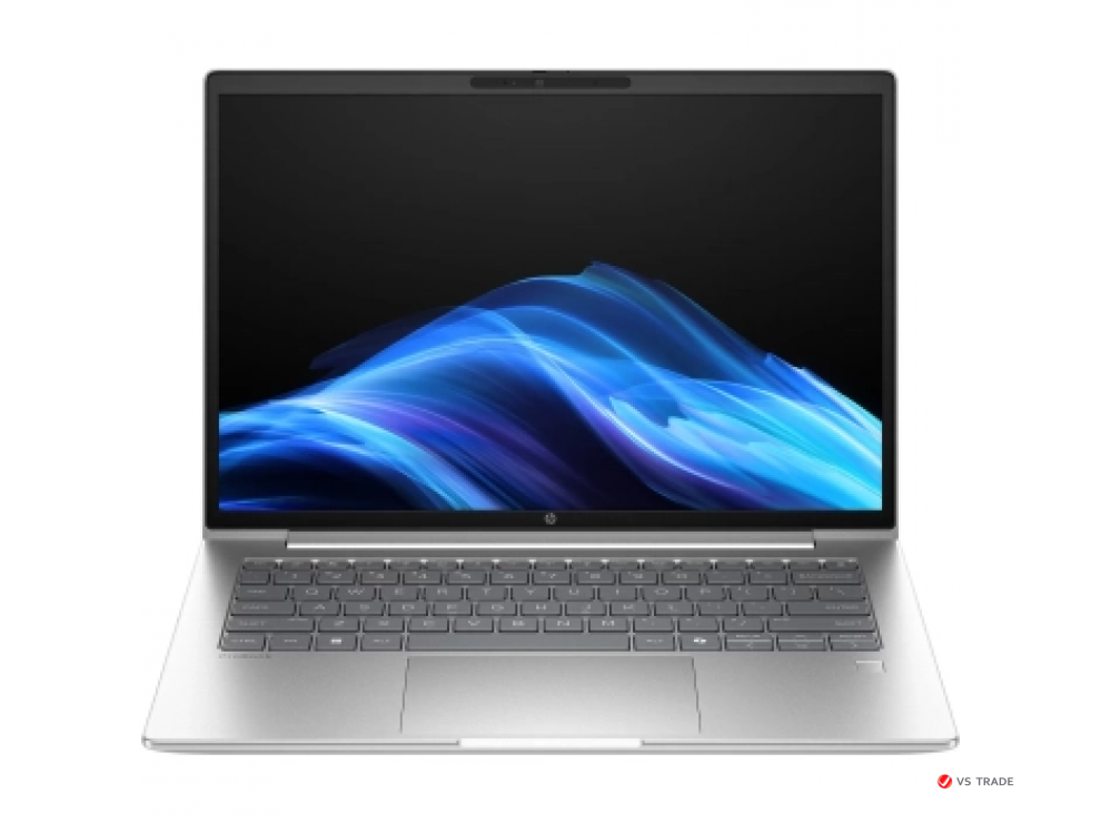 Ноутбук HP ProBook 4 G1i 16 UMA U5-225H,16 WUXGA UWVA 300,16G D5,1T PCIe,W11p6,1yw,5MP IR,Bl kbd KZ,WiFi7+BT5.4