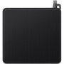 ASUS NUC BAREBONE, NUC14 pro, Core 3 100U, 2xDDR5, SSD Gen5, USB-A, USB-C, Wi-Fi 6, 90AR0062-M00040