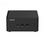ASUS NUC BAREBONE, NUC15 pro, Core 5 210H, 2xDDR5, SSD Gen5, USB-A, USB-C, Wi-Fi 7, 90AR00Q2-M00030