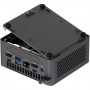 ASUS NUC BAREBONE, NUC15 pro, Core 5 210H, 2xDDR5, SSD Gen5, USB-A, USB-C, Wi-Fi 7, 90AR00Q2-M00030