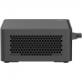 ASUS NUC BAREBONE, NUC15 pro, Core 5 210H, 2xDDR5, SSD Gen5, USB-A, USB-C, Wi-Fi 7, 90AR00Q2-M00030