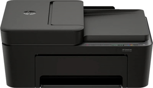 МФУ струйное цветное HP DeskJet IA 4376 89G05C, до 8,5 стр./мин (ISO ЧБ), USB, WIFI, A4, ADF