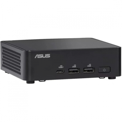 ASUS NUC BAREBONE, NUC15 pro, Core 5 210H, 2xDDR5, SSD Gen5, USB-A, USB-C, Wi-Fi 7, 90AR00R2-M00060