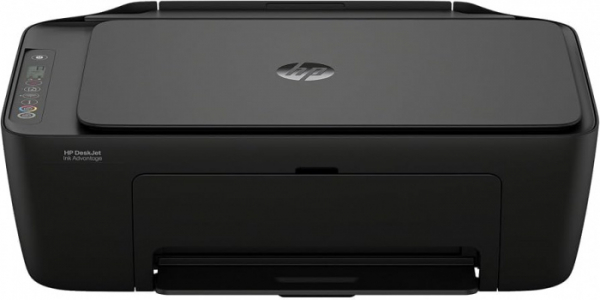МФУ струйное цветное HP DeskJet IA 2975 A24J2C, до 7,5  стр./мин (ISO ЧБ), USB, WIFI, A4, no ADF