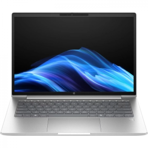Ноутбук HP ProBook 4 G1i 16 UMA U5-225H,16 WUXGA UWVA 300,16G D5,1T PCIe,W11p6,1yw,5MP IR,Bl kbd KZ,WiFi7+BT5.4