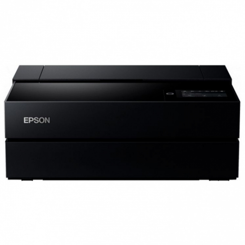 Принтер широкформатный струйный Epson SureColor SC-P900, А2+, 10 цветов, USB 3.0, Ethernet, Wi-Fi, C11CH37402