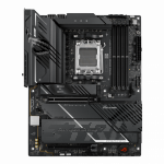 Сист.плата ROG STRIX X870E-H GAMING, X870E,  AM5, 4xDDR5, 2xPCI-E x16, 4xM2, 2xUSB 4.0 Type C, HDMI, WIFI7, BOX