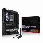 Сист. плата ASUS ROG CROSSHAIR X870E HERO BTF,X870E,AM5,4xDIMM DDR5,2xPCI-E x16 ,5xM.2,4xSATA,HDMI,WIFI7,BOX