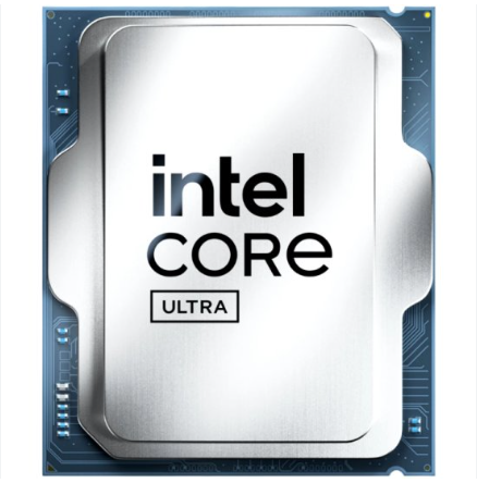 Процессор Intel Core Ultra 7 265K, LGA1851, 3.9GHz, 20C/20T, Cache L3 36Mb, IntelUHD, AT8076806412, Tray