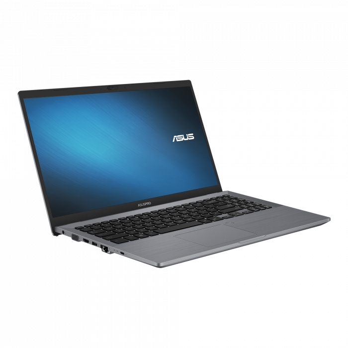 Ноутбук ASUS PM5406CGA-SF0182/AI R7-445/16G/512G PCIE/14 OLED WUXGA 300nt/70WH/Wi-Fi 6/DOS/1yw/FPS/Bl kbd KZ/1080p IR