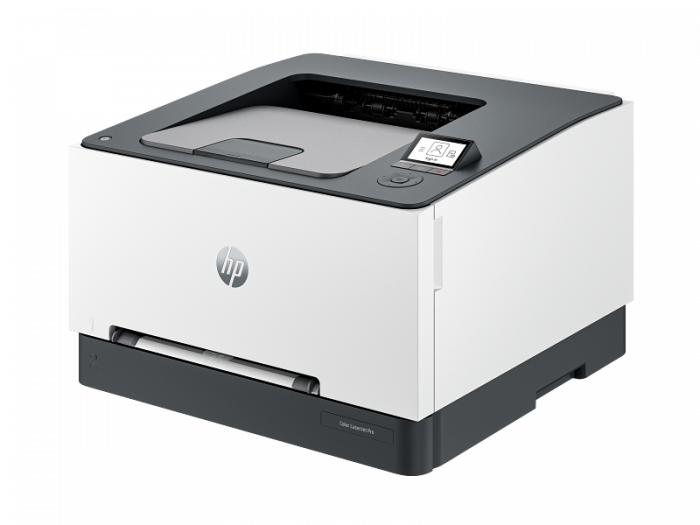 Принтер лазерный цветной HP Inc 3203dn 8D7L2A, А4, до 26 стр/мин, duplex, Ethernet, USB