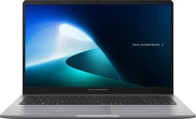 Ноутбук ASUS P1503CVA-S72252X,intel5 210H,16GB D5,512gb PCIe,15.6 FHD 300nt AG,W11P,1yw,KBD KZ