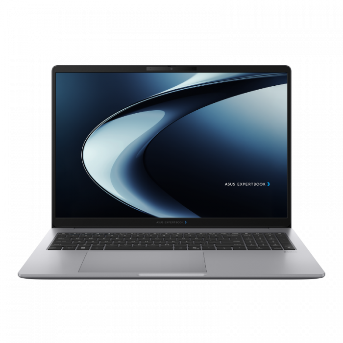 Ноутбук ASUS P3606CCAP-MB0101/U5 225H/16G/512G PCIE/16 WUXGA 16:10 300nt/50WH/Wi-Fi 6/DOS/1yw/FPS/kbd KZ/1080p IR