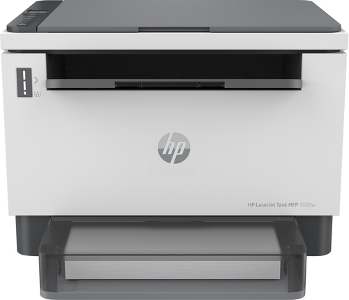 МФУ монохромное LaserJet Tank HP 1602w 2R3E8A, 22 стр, 500 МГц, 64 МБ, no ADF