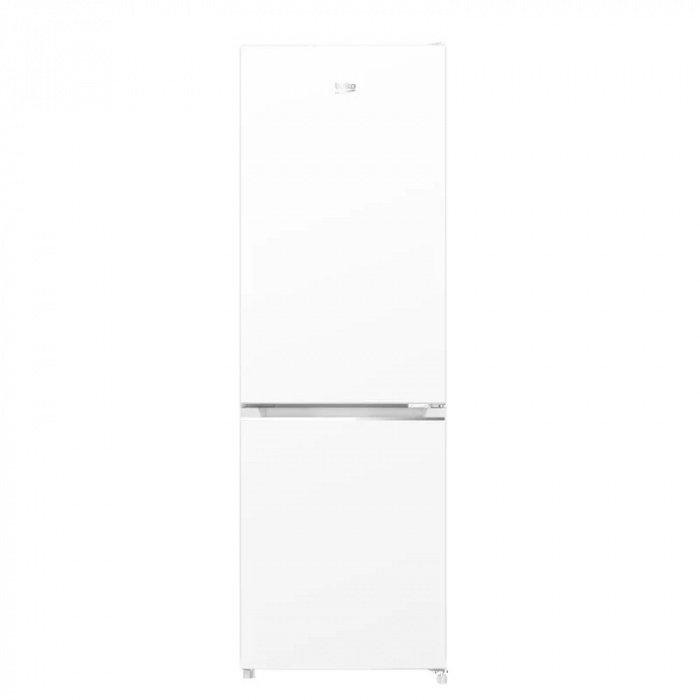 Холодильник Beko White, 318л, высота 188.5 см, инверторный компрессор B3RCNO323W