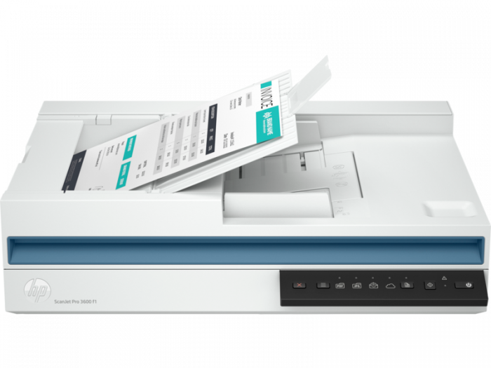 20G06A HP ScanJet Pro 3600 f1