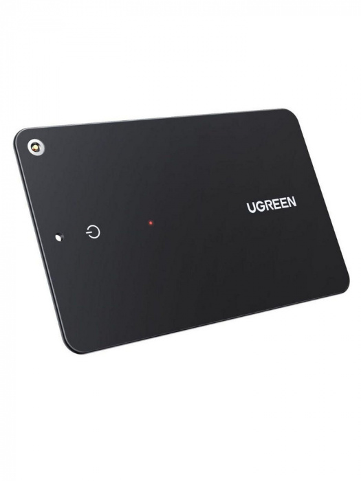 Смарт трекер карта, CM817 (45298) UGREEN для Apple
