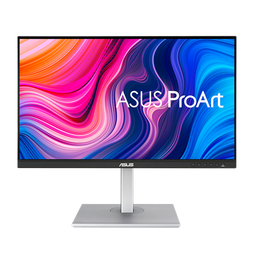 Монитор ASUS ProArt PA279CV IPS,27",16:9 UHD (3840x2160),350cd/m2,1000:1,178/178,5ms,2xHDMI,DP,Sp 2W,?E amp;lt; 2 — фото 1