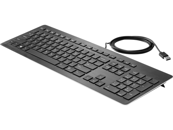 Клавиатура HP Z9N40AA USB Premium