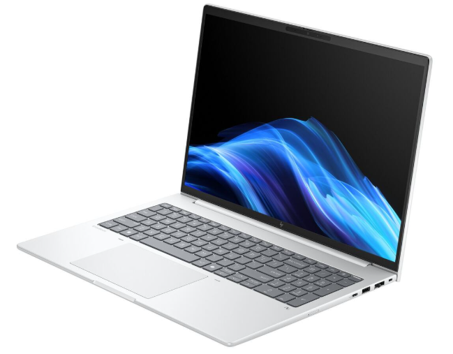 Ноутбук HP EliteBook 8 G1i,U7 256V,16gb D5,1TB PCIe,W11P,16.0 WUXGA UWVA 300,1yw,3ywOFF,5MP IR,BL KBD — купить в Lirotech