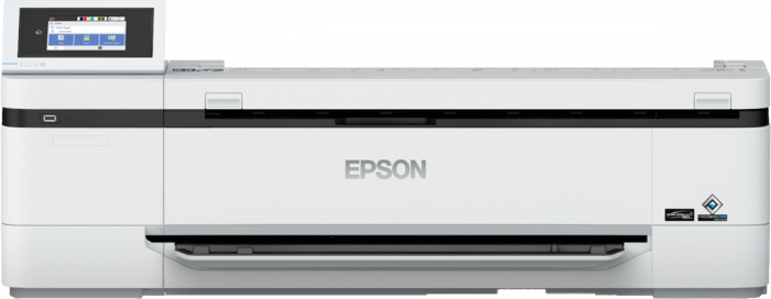 МФУ широкоформатное Epson SC-T3100M C11CJ36301A0, 24" A1 610мм, 34 сек/А1, Ethernet, USB, WIFI — фото 1