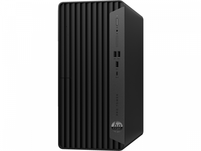 Системный блок HP Pro Tower 400 G9 260W,i7-13700,16G D4,512G M.2 SSD,W11P6,NoODD,1yw,125BLK kbd+mse,vPro