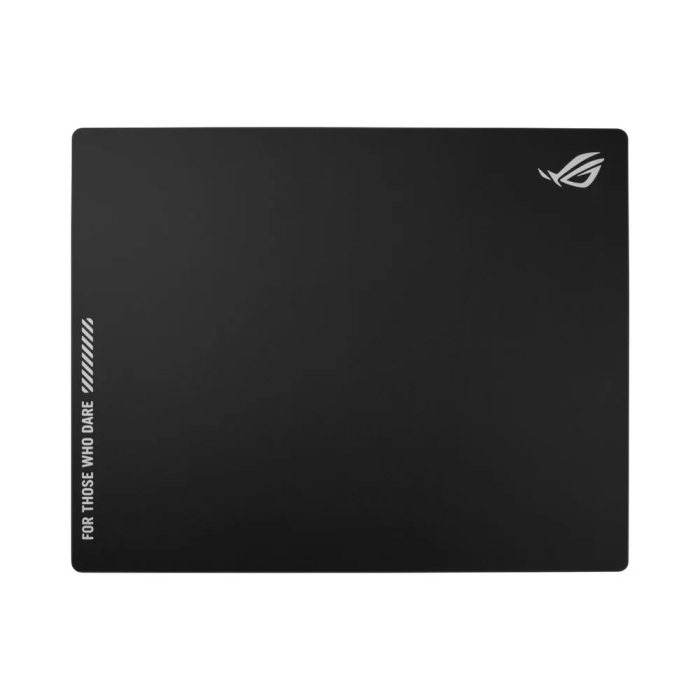 Коврик ASUS NH04 ROG MOONSTONE ACE L/BLK