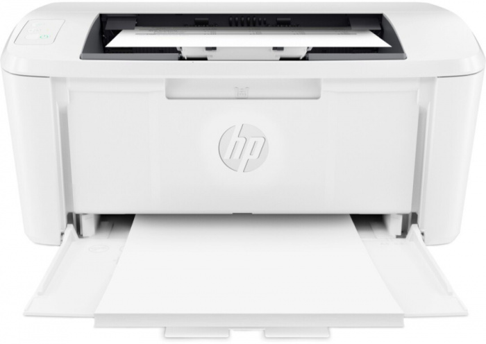 Принтер лазерный монохромный LaserJet M111w 7MD68A, A4, 20стр/мин, USB 2.0,  500 MГц