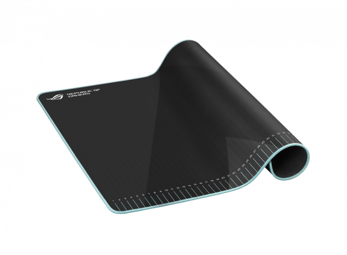 Коврик ASUS NC16-ROG HONE ACE AIM LAB EDITION/508X420X3MM