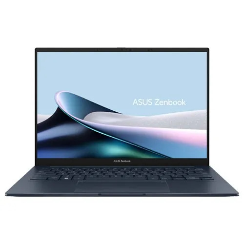 Ноутбук Asus Zenbook 14 UX3405CA-PP450W 14" 3K OLED 120Hz U9-285H/16Gb/SSD 1Tb/Intel® Arc™ Graphics /Ponder Blue/Win11