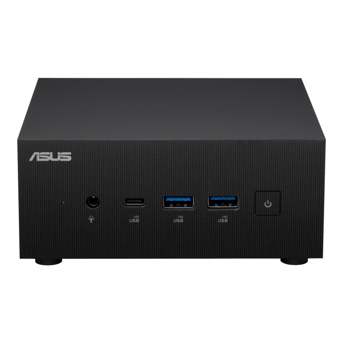 Mini PC Asus PN65-B-S5040MD Intel Core™ Ultra 5, 125H, 2xDDR5, M2 Nvme, SATA, LAN 2,5Gb, USB, HDMI, WIFI