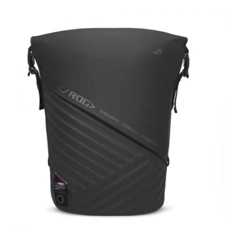 Рюкзак ASUS BP3801 ROG SLASH BACKPACK 4.0/BK/17//2 IN 1