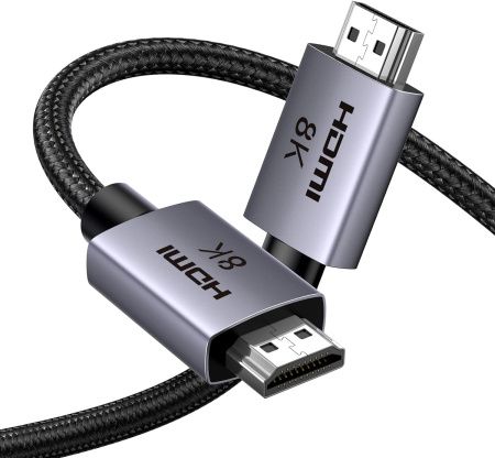 Кабель Ugreen HD171 HDMI 8K Cable 3m 25911