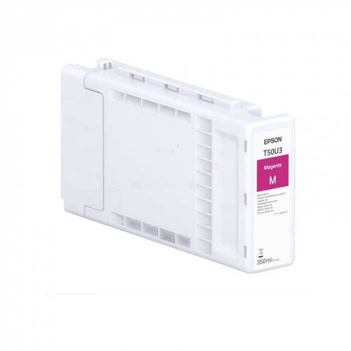 Картридж Epson C13T50U30N с пурпурными чернилами (350 мл)