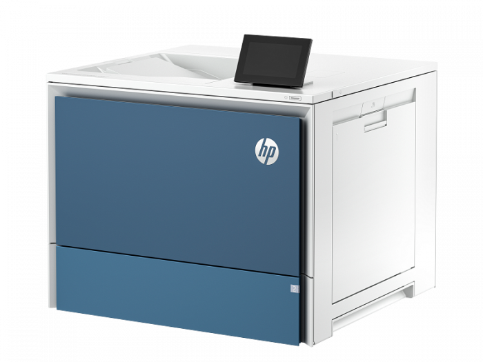 Принтер лазерный цветной HP Inc 5700dn 6QN28A, А4, до 45 стр/мин, duplex, Ethernet, USB
