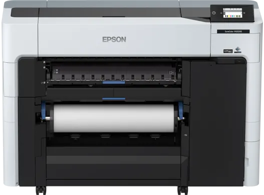 Фотопринтер широкоорматный Epson SC-P6500E C11CJ48301A0, А1 24" 610 мм, До 18 м2/час, 6 цв, WIFI