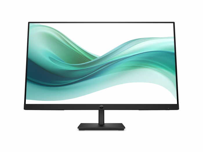Монитор HP S3 Pro 327pf FHD,27",IPS,16:9,100Hz,250cd/m2,1000:1,178/178,5ms,HDMI,DP,VGA,3yw,VESA,BLK