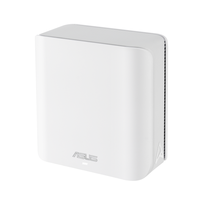 Маршрутизатор ASUS BD4 (W-3-PK) Wi-Fi7,QC 1.5GHz CPU,AiMesh,OFDMA,2.5G WAN/LANx2