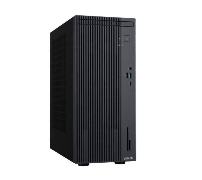 Системный блок ASUS P500MV-07240H0090/GREY/15L/C7 240H/16G/1T PCIE G4/Wi-Fi 6 + BT 5.4/180W /USB KB M/DOS/1yw