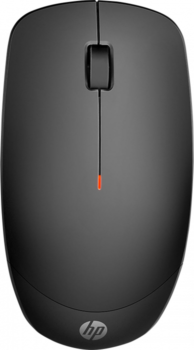 Мышь HP 4E407AA 235 Slim Wireless Mouse