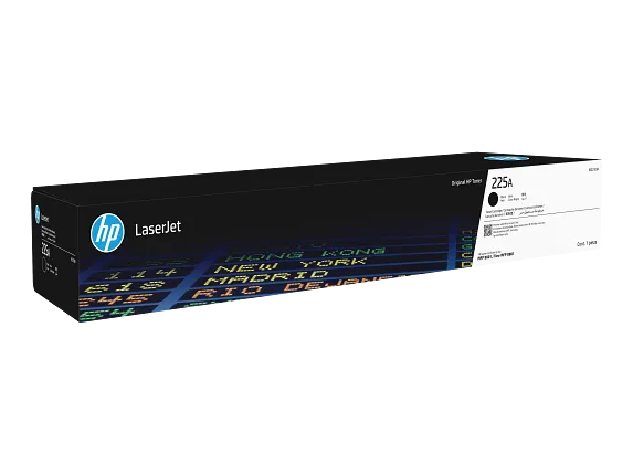 Лазерный картридж HP W2250A черный 225A для HP Ent 8801 45000 стр