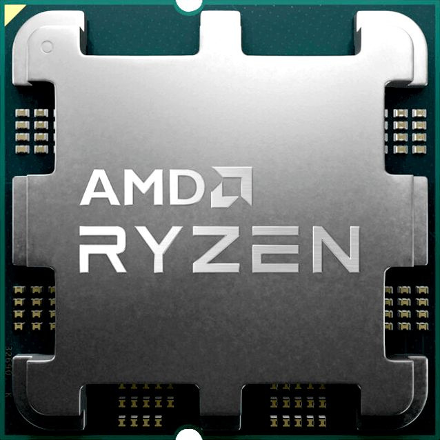Процессор AMD Ryzen 9, 9950X3D, AM5, 16C/32T, 4.3GHz base, 5.7GHz Turbo, L3 128Mb 100-000000719, Tray