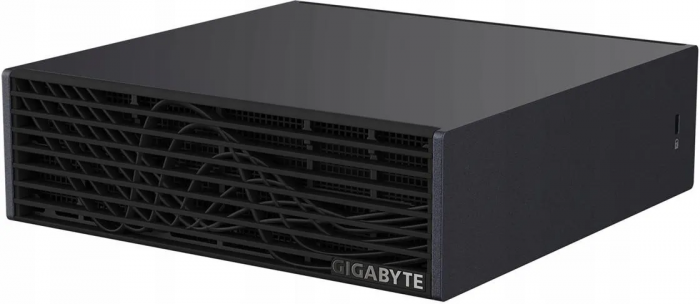 Неттоп Gigabyte 24FP0-ATA9000NEA10PR, 20Core ARM CPU, 128Gb DDR5, 4Tb SSD Gen5, NVIDIA GB10 Blackwell, WIFI7, BT, BOX — 128Gb DDR5, 4Tb SSD — купить в Lirotech