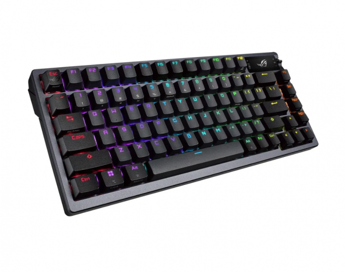 Клавиатура ASUS M701 ROG AZOTH/NXSW/RU//KB,ROG NX MECHANICAL