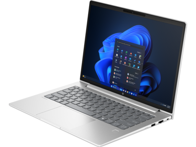 Ноутбук HP ProBook 4 G1i 14in UMA Ultra 5 225U,14 WUXGA UWVA 300,16G D5,512G PCIe,W11p64,3yw,5MP IR,Bl kbd