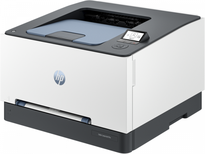 Принтер лазерный цветной HP Color LJ Pro 3203dw 499N4A, А4, 26 стр/мин, 1,2 ГГц, 256МБ, Ethernet, WIFI