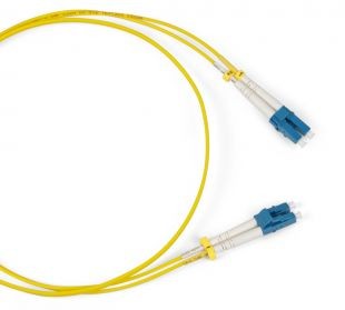 Кабель Huawei SN2F10DLCPC4 Patch Cord,DLC/PC,DLC/PC,Multi-mode,10m,A1a.3,2mm,42mm DLC,OM4 bending insensitive