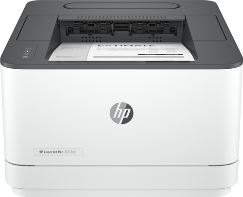 Принтер лазерный ЧБ HP LaserJet Pro 3003dn 3G653A, A4, 35стр/мин, 256 Мб, 800 ГГЦ, До 1200 х 1200 т/д — купить в Lirotech
