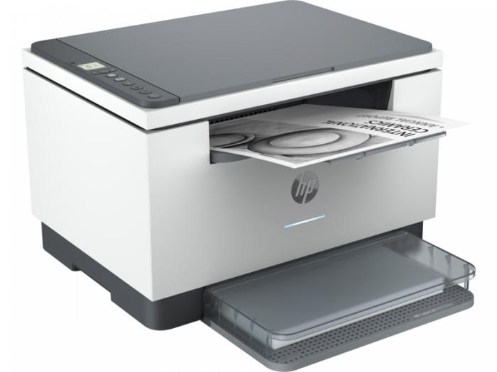 МФУ лазерное монохромное HP LJ MFP M236dw 9YF95A, А4, 29стр/мин, 500МГц, USB 2.0, WIFI, no ADF