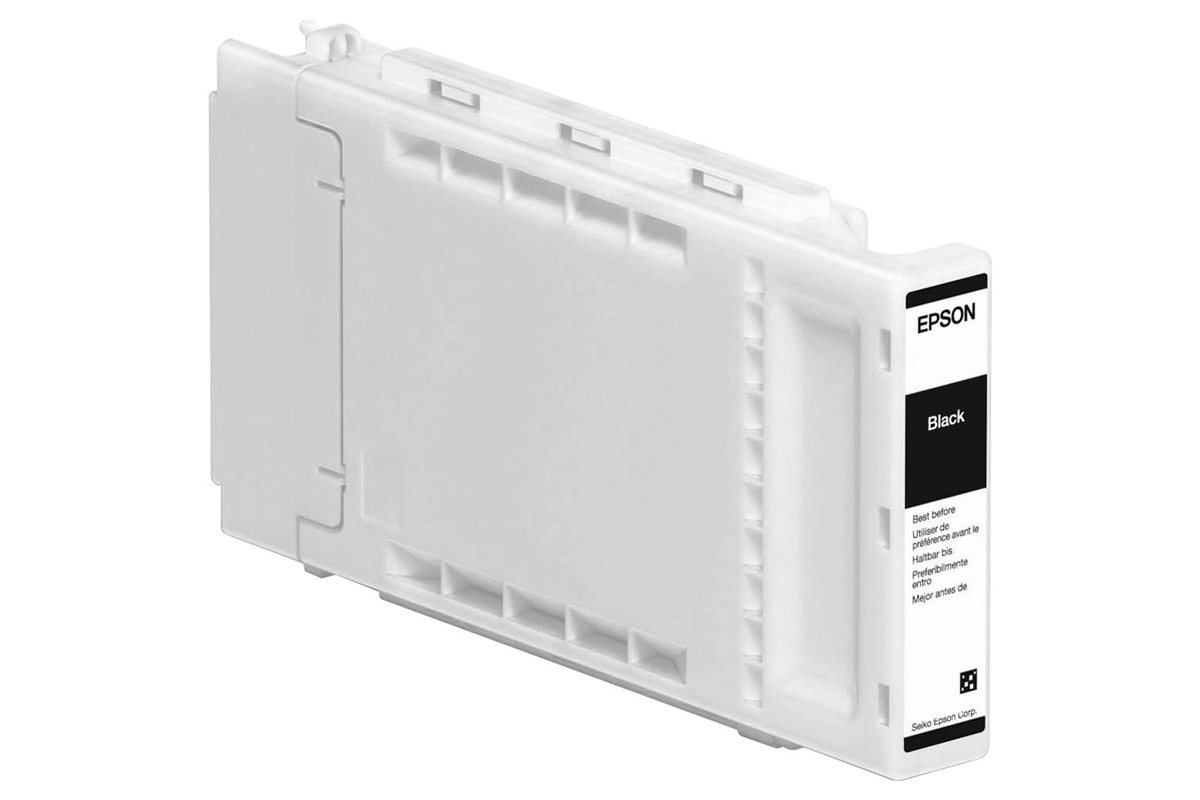 Картридж Epson Singlepack UltraChrome XD Matte Black — фото 1